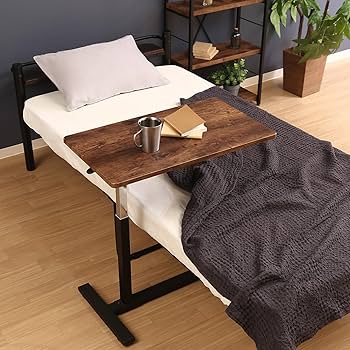 不二貿易 昇降式テーブル 幅70×奥行40×高さ55cm~75cmガス昇降 71PjX1jenpL._AC_UF894,